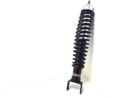 Rear carbon oil - carbon, oil-pneumatic