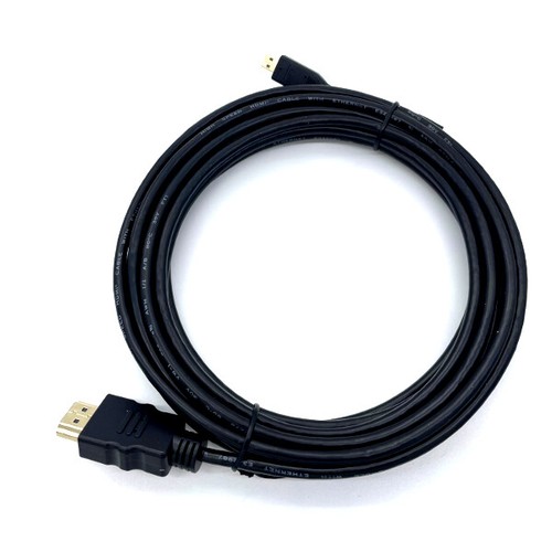 Hdmi cable cord - hdmi, nikon