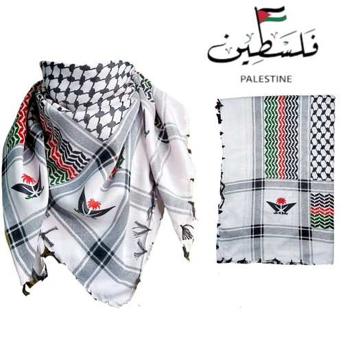 Shemagh keffiyeh palestine - shemagh,