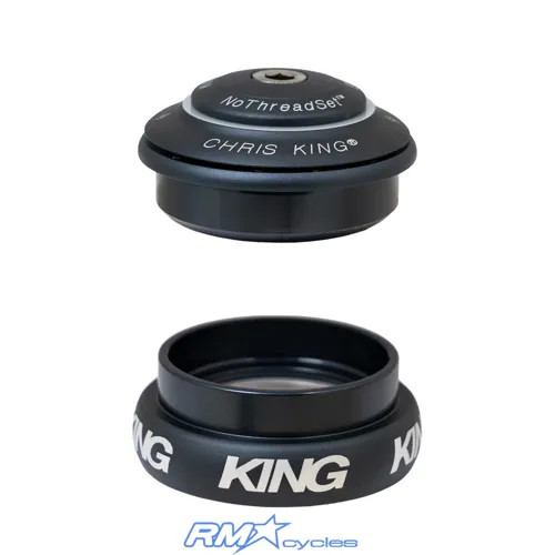 Chris king headset - headset, inset