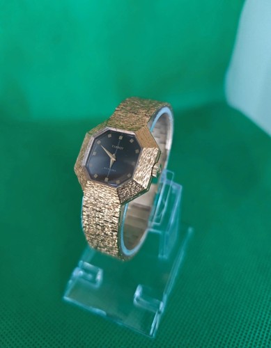 Tissot stylist vintage - vintage, ladies