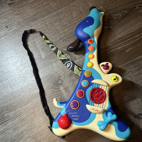 Batatt toys woofer dog - batatt,