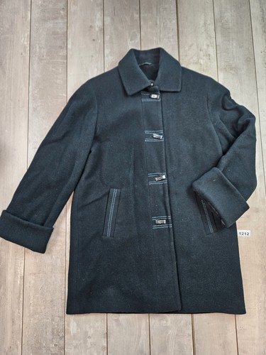 Vintage astraka dark green - vintage,