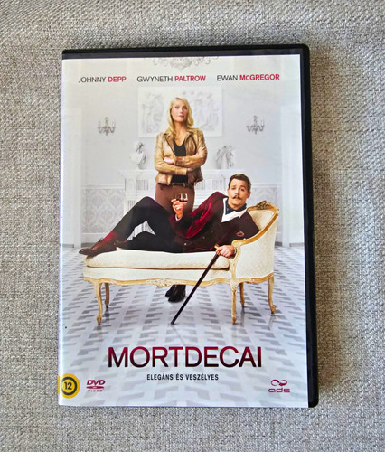 Hungarian dvd bundle including - dvd,