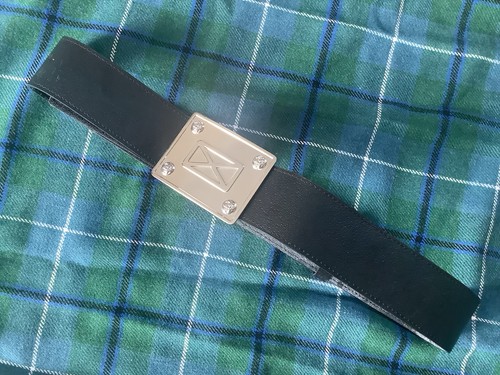 Mens kilt belt - kilt, belt,