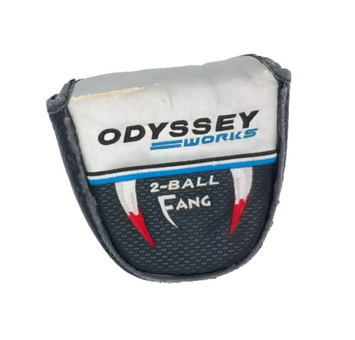 Odyssey works ball fang - odyssey,