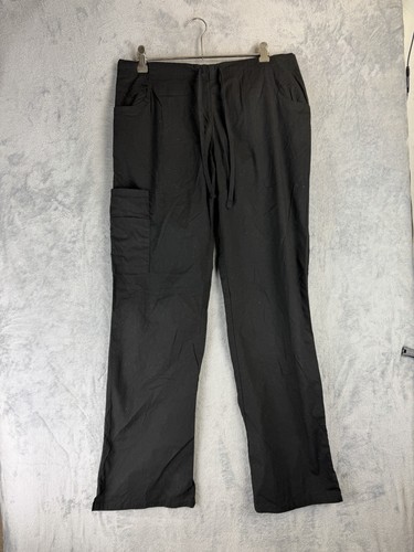Dickies eds 86206 black cargo - dickies,