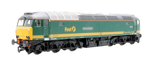 Bachmann first gwr 752 - first/gwr, 32-752