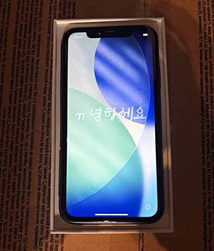 Apple iphone 64gb - iphone, 11