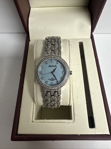 Ingersoll diamond ladies - ingersoll,