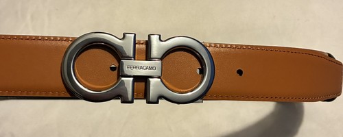 Authentic salvatore ferragamo - authentic,