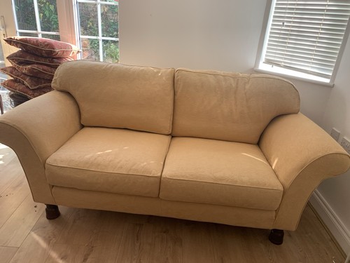 Multi york two seater carlton - york,