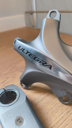 New shimano ultegra - new**,