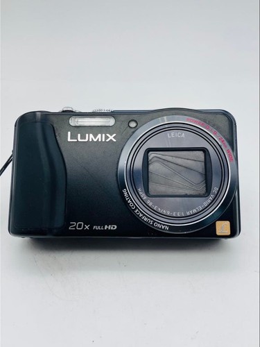 Panasonic lumix dmc - panasonic,