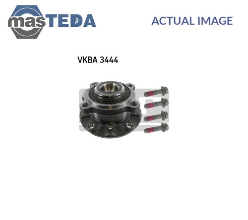 Vkba 3444 wheel bearing kit - vkba,