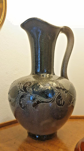 Mid century german - century,