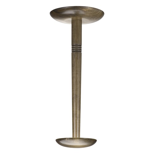 Metal hat display - hat, stand