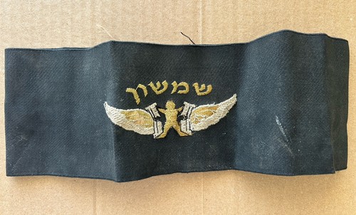 Idf special forces unit - special,