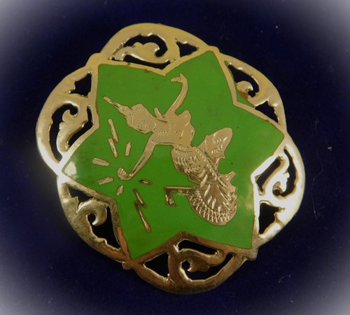 Vintage sterling silver - sterling,