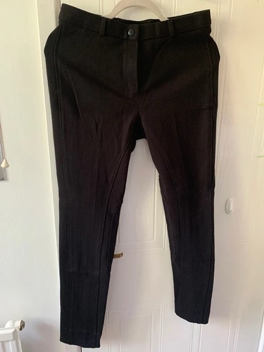 Requisite riding trousers - riding,