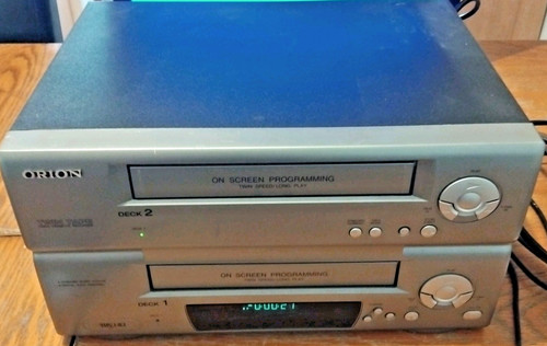 Orion twin tape - twin,