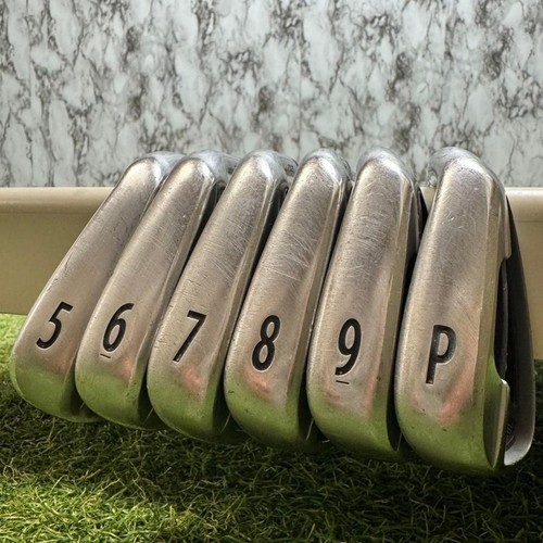 Titleist ap1 712 iron - set, 6pcs