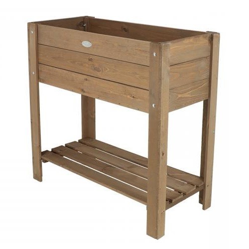 Raised bed large - raised,