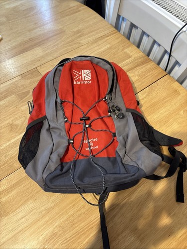 Karrimor backpack spectre - backpack, 20