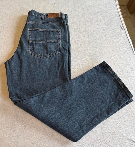 Farah men dark blue - dark, denim