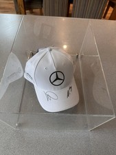 Signed lewis hamilton bottas - signed,