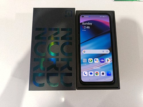 Nord one plus 5g - nord, ce