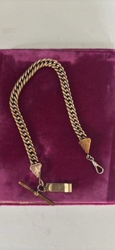 Victorian 12k gold filled - gold,