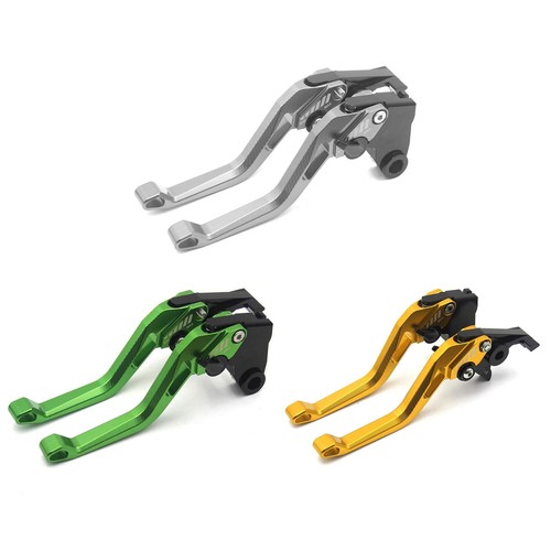 Rhombus brake clutch levers - 5d,