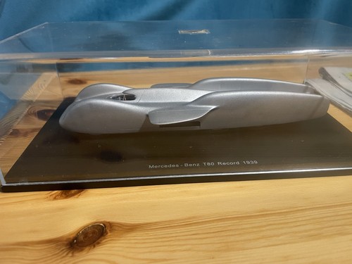Mercedes benz t80 1939 model - 1939,