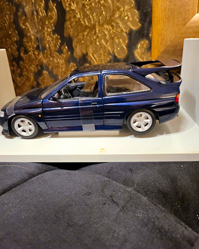 Models ford escort - ford,