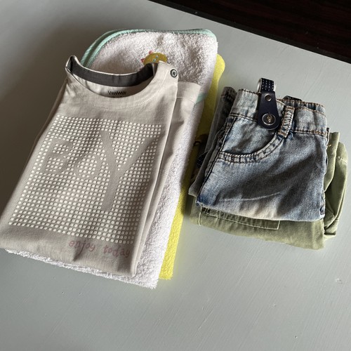 Boys clothes age months - age, 12-18