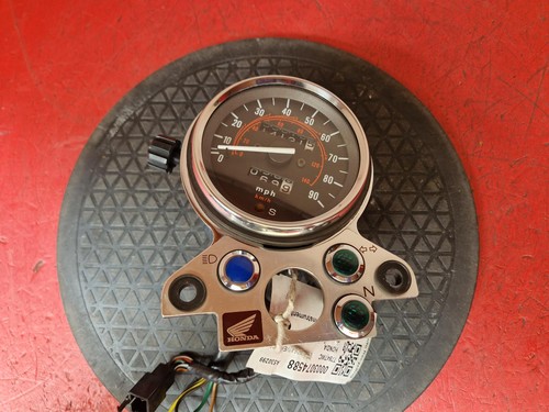 Honda speedo instrument - honda,