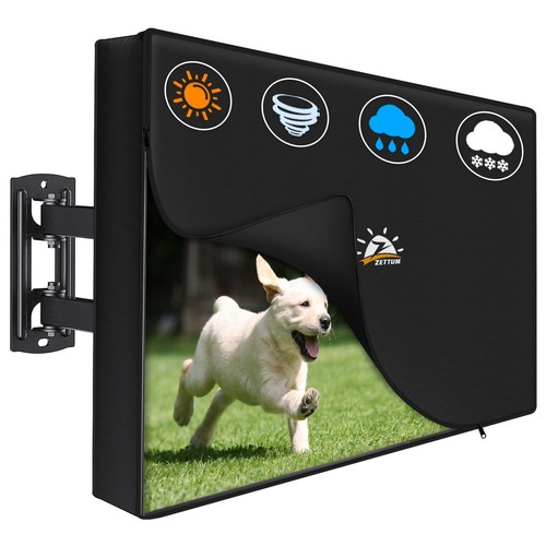 Zettum outdoor cover 65 - zettum,