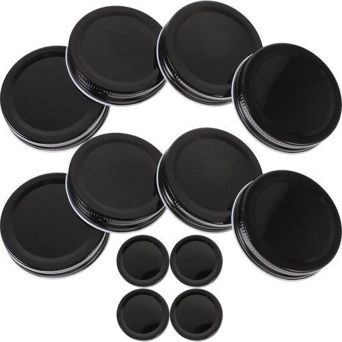 Pcs mason jars with - pcs,