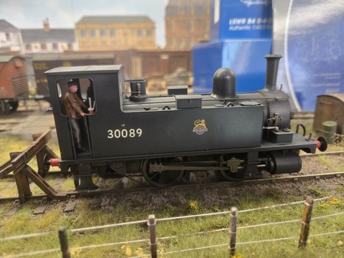 Dapol gauge 018 004 - dapol,
