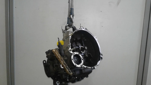 Gearbox volkswagen lupo - gearbox, (6x1)