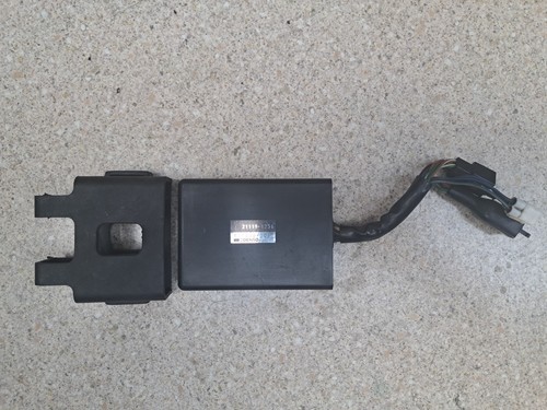 Kawasaki kr1 spark - kr1,