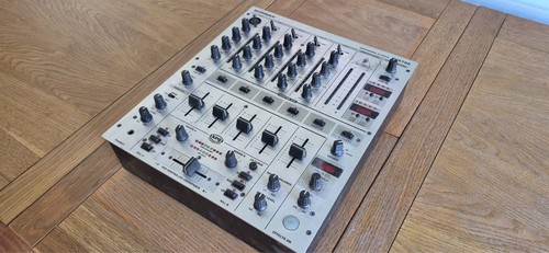Berhinger djx700 channel - berhinger,