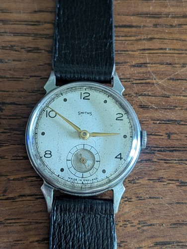 1950s smiths pre - 1950s,