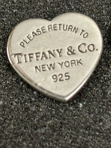 Tiffany return to - tiffany,