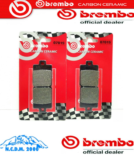 Brembo carbon ceramic - brembo,