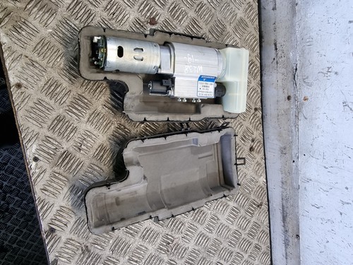 Mercedes e220 hydraulic - hydraulic, roof