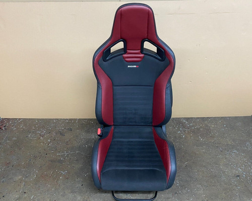 Nissan juke nismo recaro - nismo, rs