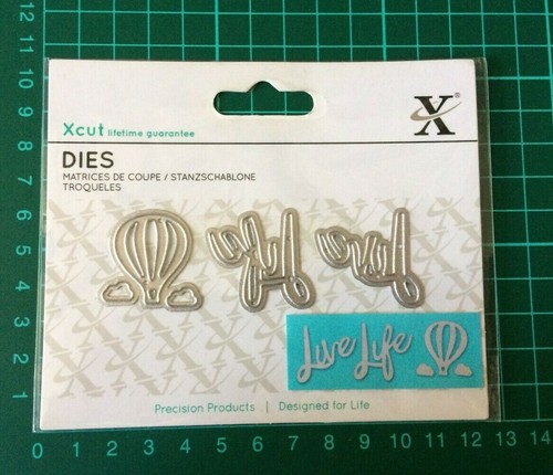 Live life metal - life,
