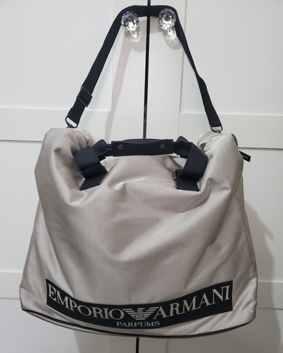 Emporio armani parfume travel - emporio,